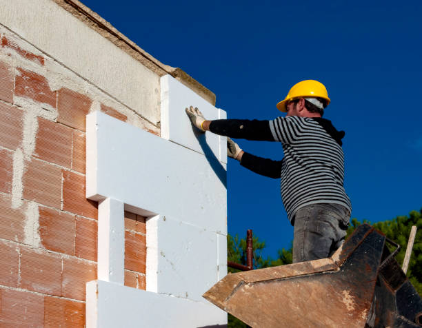 Best Insulation Maintenance and Repair in Dunlap, OH