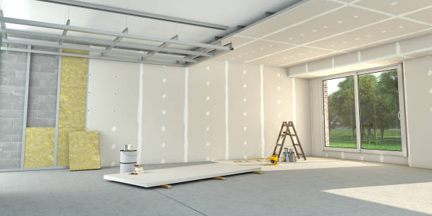 Best Insulation for Specific Applications in Dunlap, OH