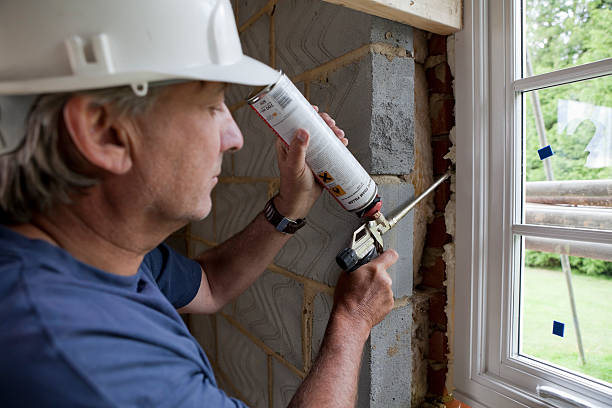 Best Types of Insulation in Dunlap, OH