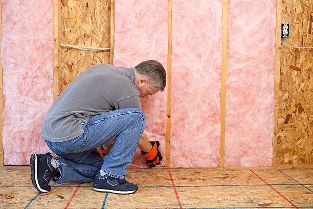 Best Types of Insulation in Dunlap, OH