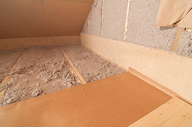 Best Insulation for Specific Applications in Dunlap, OH
