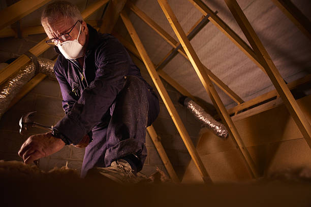 Best Insulation for Specific Applications in Dunlap, OH
